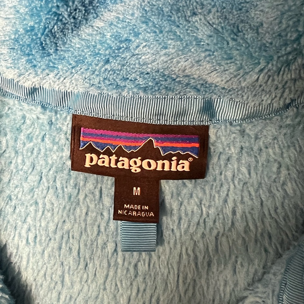 Patagonia Pullover - image 2